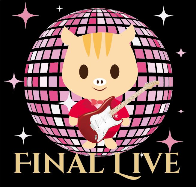 FINAL LIVE